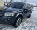 Серый Ленд Ровер Фрилендер, объемом двигателя 2.2 л и пробегом 276 тыс. км за 12000 $, фото 1 на Automoto.ua