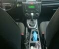Сірий Ленд Ровер Freelander, об'ємом двигуна 2.2 л та пробігом 190 тис. км за 13100 $, фото 9 на Automoto.ua