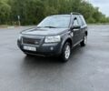 Сірий Ленд Ровер Freelander, об'ємом двигуна 0 л та пробігом 249 тис. км за 3990 $, фото 2 на Automoto.ua