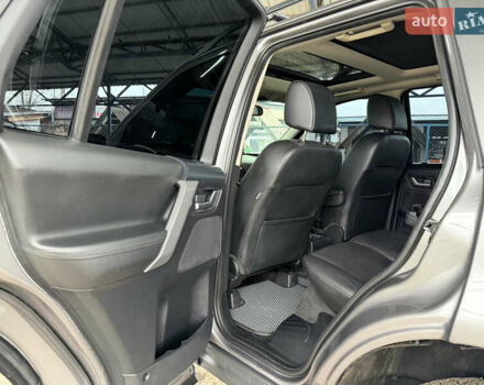 Серый Ленд Ровер Фрилендер, объемом двигателя 2.18 л и пробегом 231 тыс. км за 11990 $, фото 26 на Automoto.ua