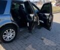 Сірий Ленд Ровер Freelander, об'ємом двигуна 2.2 л та пробігом 277 тис. км за 11900 $, фото 1 на Automoto.ua
