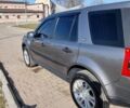 Сірий Ленд Ровер Freelander, об'ємом двигуна 2.2 л та пробігом 277 тис. км за 11800 $, фото 10 на Automoto.ua