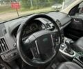 Сірий Ленд Ровер Freelander, об'ємом двигуна 2.2 л та пробігом 230 тис. км за 3402 $, фото 7 на Automoto.ua