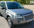 Сірий Ленд Ровер Freelander, об'ємом двигуна 0 л та пробігом 113 тис. км за 12850 $, фото 1 на Automoto.ua