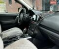 Сірий Ленд Ровер Freelander, об'ємом двигуна 2.18 л та пробігом 269 тис. км за 10500 $, фото 17 на Automoto.ua