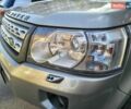 Сірий Ленд Ровер Freelander, об'ємом двигуна 2.18 л та пробігом 165 тис. км за 10500 $, фото 3 на Automoto.ua