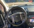 Сірий Ленд Ровер Freelander, об'ємом двигуна 2.18 л та пробігом 226 тис. км за 10000 $, фото 15 на Automoto.ua