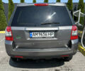 Сірий Ленд Ровер Freelander, об'ємом двигуна 2.18 л та пробігом 226 тис. км за 12200 $, фото 4 на Automoto.ua