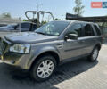 Сірий Ленд Ровер Freelander, об'ємом двигуна 2.18 л та пробігом 226 тис. км за 12200 $, фото 1 на Automoto.ua