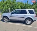 Сірий Ленд Ровер Freelander, об'ємом двигуна 2.18 л та пробігом 258 тис. км за 10500 $, фото 3 на Automoto.ua