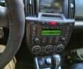 Сірий Ленд Ровер Freelander, об'ємом двигуна 2.18 л та пробігом 165 тис. км за 10500 $, фото 5 на Automoto.ua