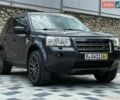 Сірий Ленд Ровер Freelander, об'ємом двигуна 2.18 л та пробігом 269 тис. км за 10500 $, фото 2 на Automoto.ua