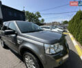 Сірий Ленд Ровер Freelander, об'ємом двигуна 2.18 л та пробігом 226 тис. км за 12200 $, фото 2 на Automoto.ua