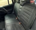 Сірий Ленд Ровер Freelander, об'ємом двигуна 2.18 л та пробігом 330 тис. км за 8400 $, фото 6 на Automoto.ua