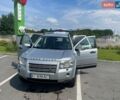 Сірий Ленд Ровер Freelander, об'ємом двигуна 2.18 л та пробігом 226 тис. км за 9600 $, фото 7 на Automoto.ua