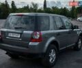 Сірий Ленд Ровер Freelander, об'ємом двигуна 2.18 л та пробігом 330 тис. км за 8400 $, фото 3 на Automoto.ua