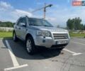 Сірий Ленд Ровер Freelander, об'ємом двигуна 2.18 л та пробігом 226 тис. км за 9600 $, фото 1 на Automoto.ua