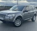 Сірий Ленд Ровер Freelander, об'ємом двигуна 2.2 л та пробігом 199 тис. км за 10999 $, фото 1 на Automoto.ua