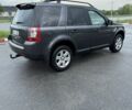 Сірий Ленд Ровер Freelander, об'ємом двигуна 0 л та пробігом 249 тис. км за 3990 $, фото 5 на Automoto.ua