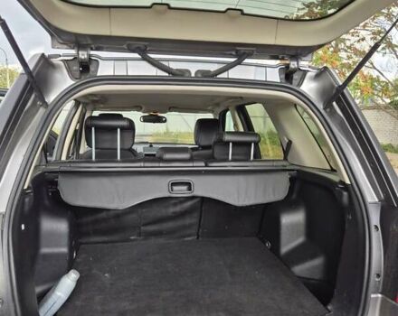 Сірий Ленд Ровер Freelander, об'ємом двигуна 2.2 л та пробігом 330 тис. км за 7900 $, фото 1 на Automoto.ua