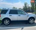 Сірий Ленд Ровер Freelander, об'ємом двигуна 2.18 л та пробігом 226 тис. км за 9600 $, фото 5 на Automoto.ua