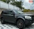 Сірий Ленд Ровер Freelander, об'ємом двигуна 2.18 л та пробігом 269 тис. км за 10500 $, фото 16 на Automoto.ua