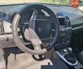 Сірий Ленд Ровер Freelander, об'ємом двигуна 2.18 л та пробігом 258 тис. км за 10500 $, фото 11 на Automoto.ua
