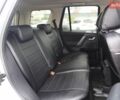 Сірий Ленд Ровер Freelander, об'ємом двигуна 2.18 л та пробігом 229 тис. км за 9999 $, фото 10 на Automoto.ua