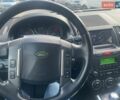Сірий Ленд Ровер Freelander, об'ємом двигуна 2.2 л та пробігом 200 тис. км за 11000 $, фото 10 на Automoto.ua