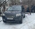 Сірий Ленд Ровер Freelander, об'ємом двигуна 2.2 л та пробігом 2 тис. км за 4100 $, фото 3 на Automoto.ua