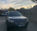 Сірий Ленд Ровер Freelander, об'ємом двигуна 2.18 л та пробігом 292 тис. км за 10300 $, фото 8 на Automoto.ua