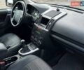 Сірий Ленд Ровер Freelander, об'ємом двигуна 2.18 л та пробігом 330 тис. км за 8400 $, фото 9 на Automoto.ua