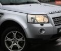 Сірий Ленд Ровер Freelander, об'ємом двигуна 2.18 л та пробігом 229 тис. км за 9999 $, фото 3 на Automoto.ua