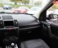 Сірий Ленд Ровер Freelander, об'ємом двигуна 2.18 л та пробігом 229 тис. км за 9999 $, фото 14 на Automoto.ua