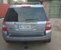 Сірий Ленд Ровер Freelander, об'ємом двигуна 2.2 л та пробігом 190 тис. км за 13100 $, фото 2 на Automoto.ua