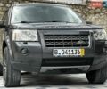 Сірий Ленд Ровер Freelander, об'ємом двигуна 2.18 л та пробігом 269 тис. км за 10500 $, фото 30 на Automoto.ua
