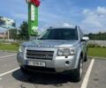 Сірий Ленд Ровер Freelander, об'ємом двигуна 2.18 л та пробігом 226 тис. км за 9600 $, фото 2 на Automoto.ua