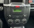 Сірий Ленд Ровер Freelander, об'ємом двигуна 2.18 л та пробігом 330 тис. км за 8400 $, фото 8 на Automoto.ua