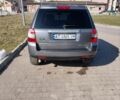 Сірий Ленд Ровер Freelander, об'ємом двигуна 2.2 л та пробігом 277 тис. км за 11800 $, фото 13 на Automoto.ua
