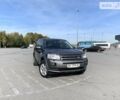 Сірий Ленд Ровер Freelander, об'ємом двигуна 2.2 л та пробігом 134 тис. км за 14300 $, фото 1 на Automoto.ua