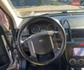 Сірий Ленд Ровер Freelander, об'ємом двигуна 2.18 л та пробігом 226 тис. км за 9600 $, фото 15 на Automoto.ua