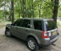Сірий Ленд Ровер Freelander, об'ємом двигуна 2.2 л та пробігом 180 тис. км за 3999 $, фото 2 на Automoto.ua