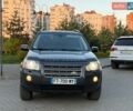 Серый Ленд Ровер Фрилендер, объемом двигателя 2.2 л и пробегом 190 тыс. км за 10990 $, фото 1 на Automoto.ua