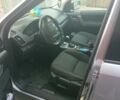 Сірий Ленд Ровер Freelander, об'ємом двигуна 2.2 л та пробігом 190 тис. км за 13100 $, фото 8 на Automoto.ua