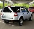 Сірий Ленд Ровер Freelander, об'ємом двигуна 0 л та пробігом 145 тис. км за 4200 $, фото 3 на Automoto.ua