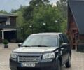 Сірий Ленд Ровер Freelander, об'ємом двигуна 2.18 л та пробігом 240 тис. км за 12600 $, фото 2 на Automoto.ua