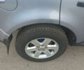 Сірий Ленд Ровер Freelander, об'ємом двигуна 2.2 л та пробігом 190 тис. км за 13100 $, фото 3 на Automoto.ua
