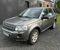 Сірий Ленд Ровер Freelander, об'ємом двигуна 2.2 л та пробігом 230 тис. км за 3402 $, фото 1 на Automoto.ua