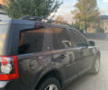 Сірий Ленд Ровер Freelander, об'ємом двигуна 2.18 л та пробігом 292 тис. км за 10300 $, фото 6 на Automoto.ua