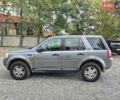 Сірий Ленд Ровер Freelander, об'ємом двигуна 2.2 л та пробігом 330 тис. км за 7900 $, фото 7 на Automoto.ua